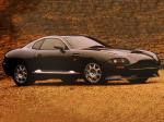 Aston Martin Vantage Special Series II 1998 года